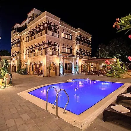 Reva Hotel