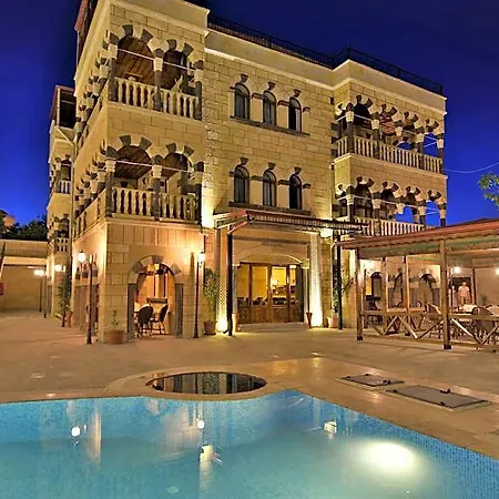 Reva Hotel