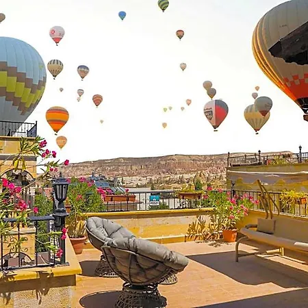 Reva Hotel