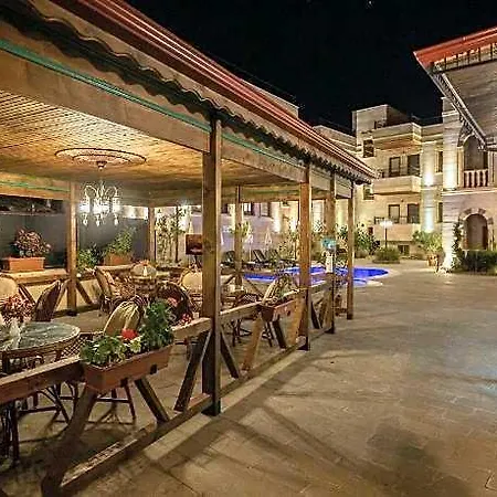 Hotel Reva Göreme