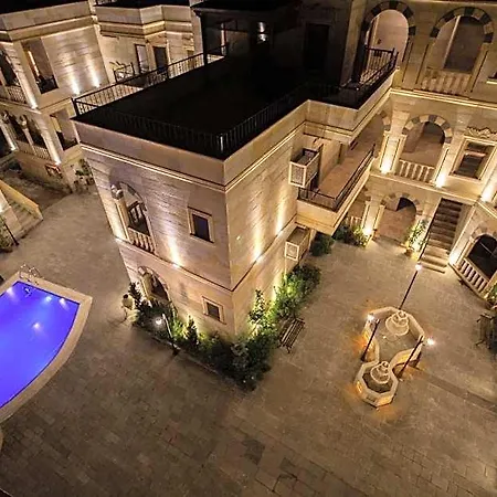 Reva Hotel Göreme
