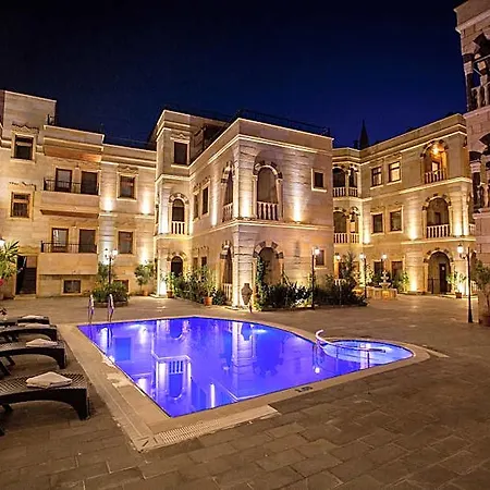 Hotel Reva Göreme