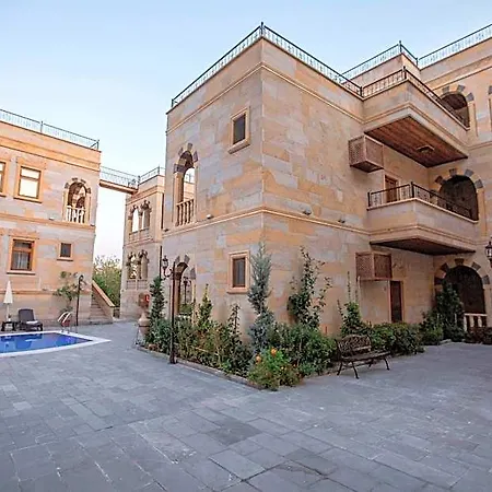 Reva Hotel