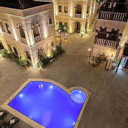 Reva Hotel 3*