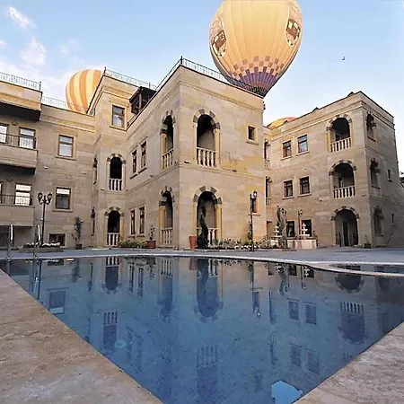 Reva 3* Göreme