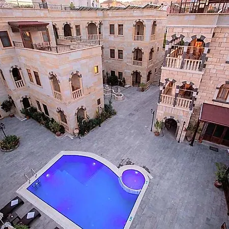 Hotel Reva Göreme