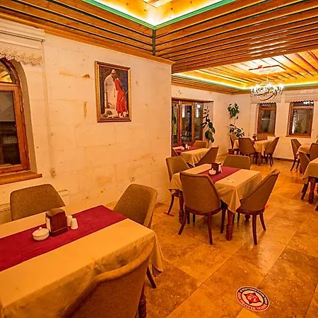 Reva Hotel