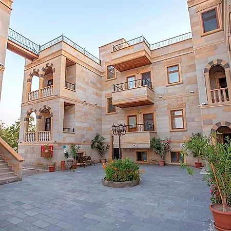 Hotel Reva Göreme