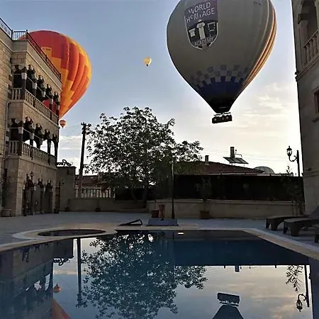 Reva Hotel Göreme