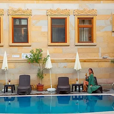 Hotel Reva Göreme