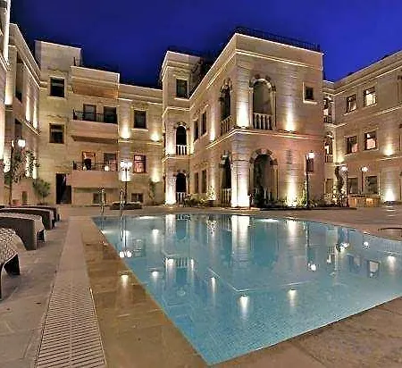 Hotel Reva