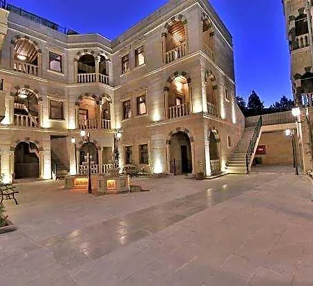 Reva 3* Göreme