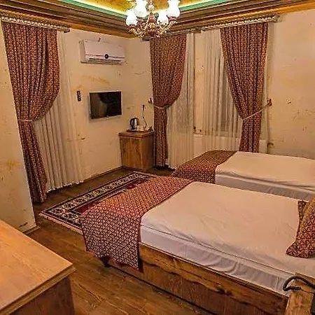 Reva Гореме