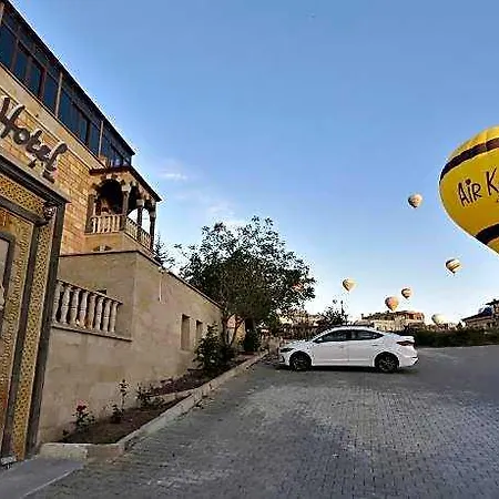 Hotel Reva Göreme