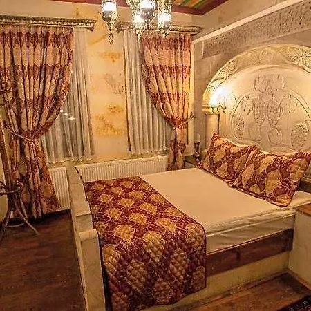 Reva Hotel 3*
