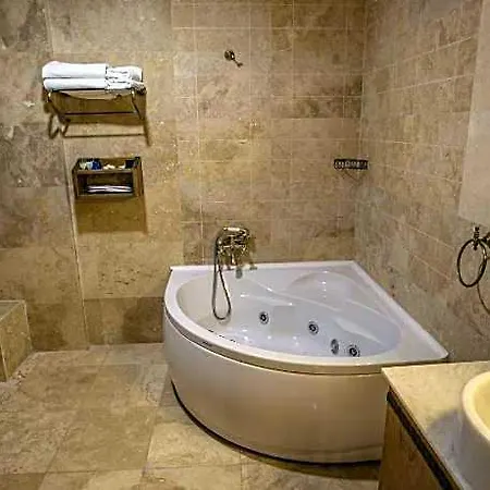 Reva Hotel Göreme