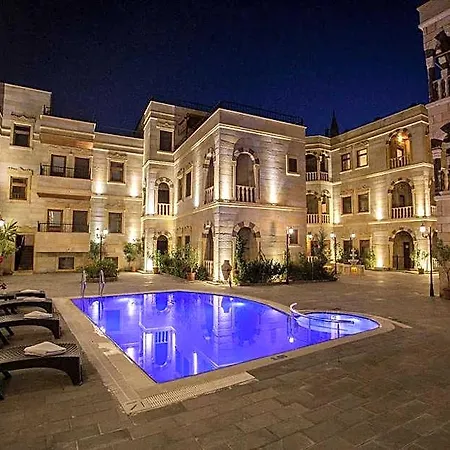 Hotel Reva