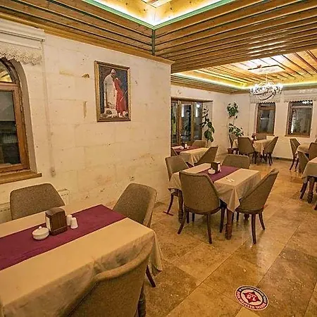 Reva Hotel